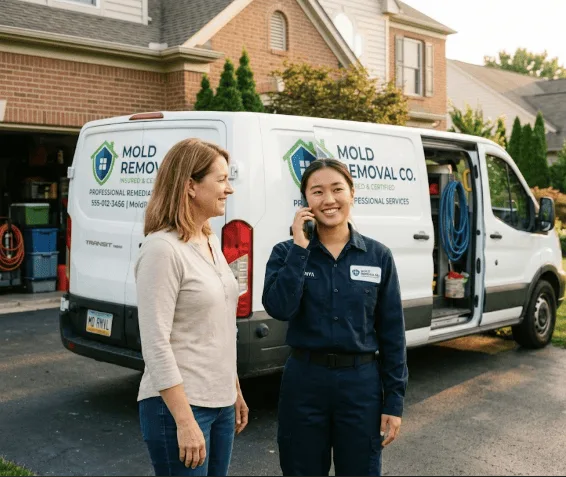 Crawlspace Mold Remediation Petersburg, IN FAQs